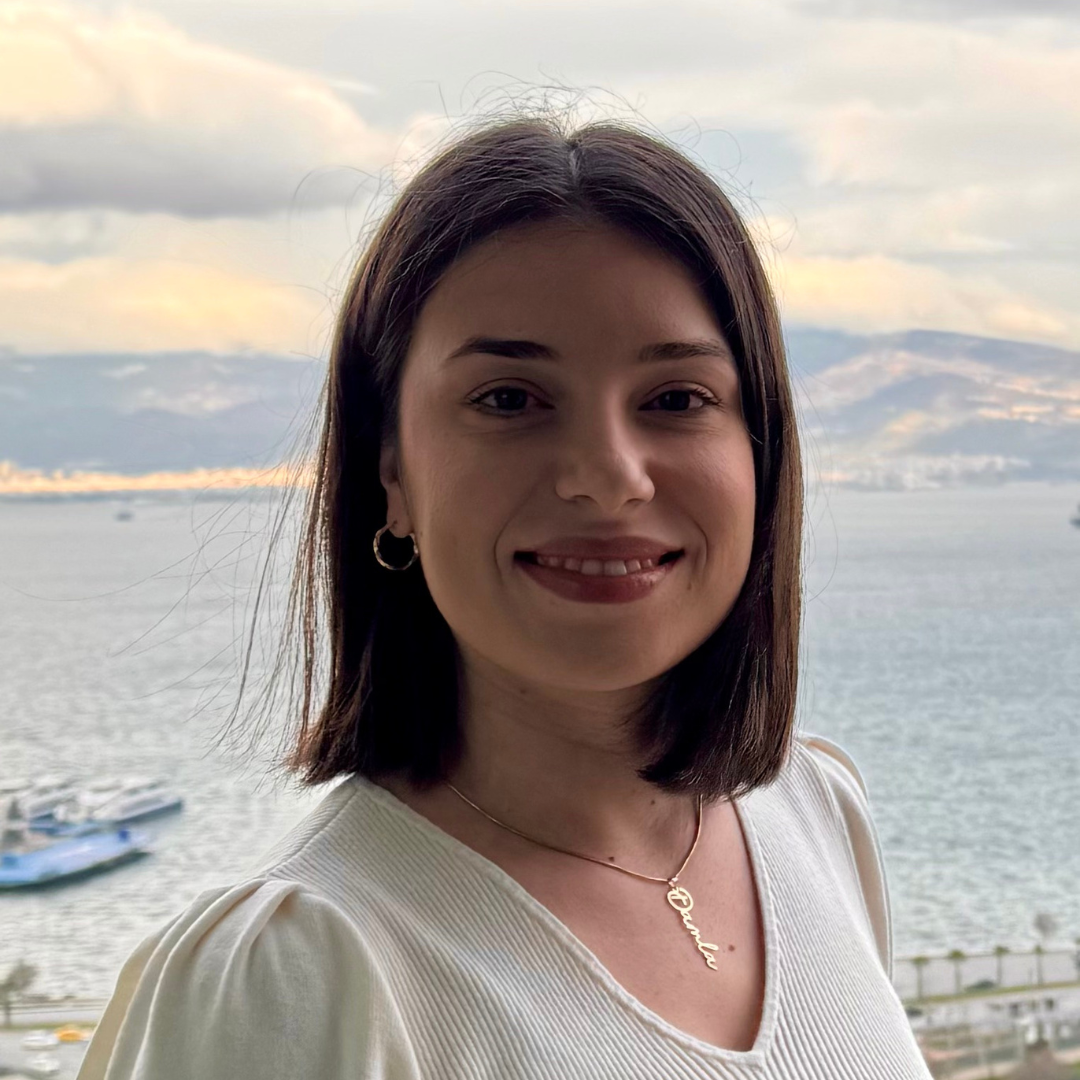 Damla Övek Baydar